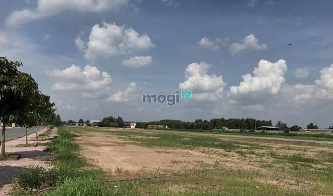 Khu Dân Cư Tràng An