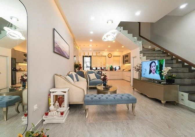 Simcity Premier Homes