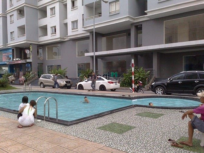 Sunview 1 & 2