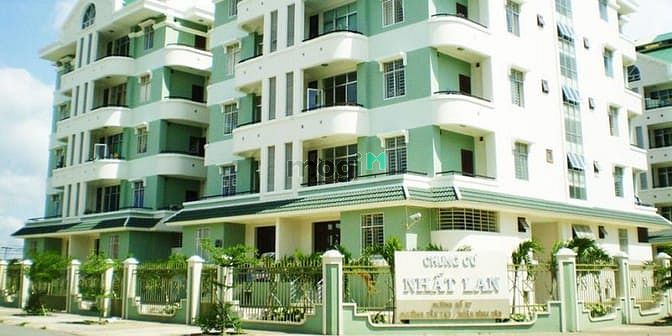 Căn Hộ Nhất Lan