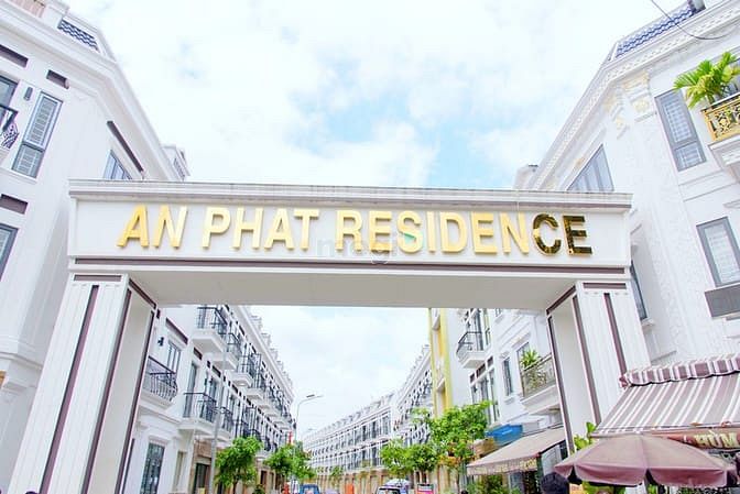 An Phát Residence