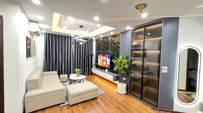 Tổ Hợp CTM 139 Cầu Giấy