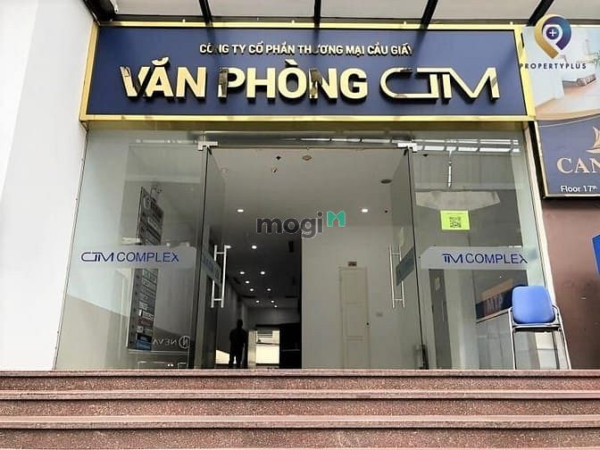 Tổ Hợp CTM 139 Cầu Giấy