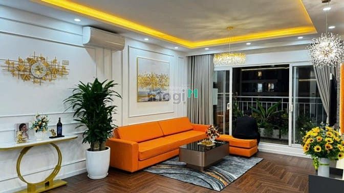 Tổ Hợp CTM 139 Cầu Giấy
