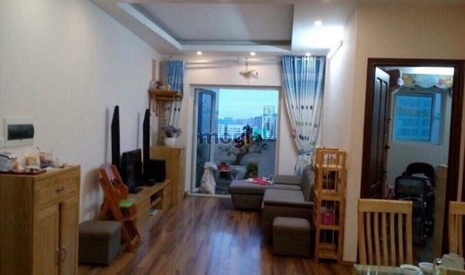 Tòa nhà 335 Cầu Giấy