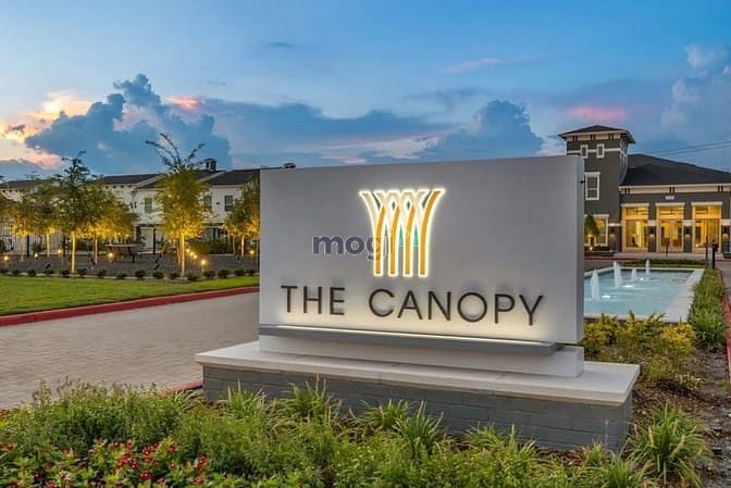 The Canopy Residences - Vinhomes Smart City