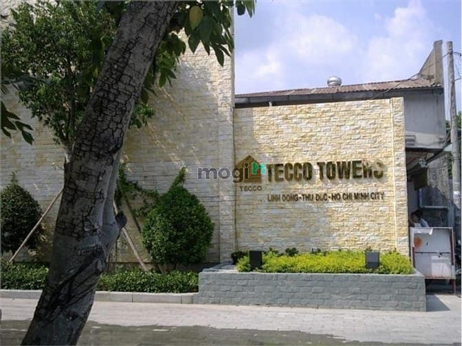 Tecco tower - Trang Chủ MB66.COM Chính Thức Linh Đông