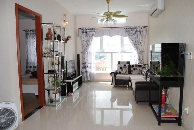 Tecco tower - Trang Chủ MB66.COM Chính Thức Linh Đông