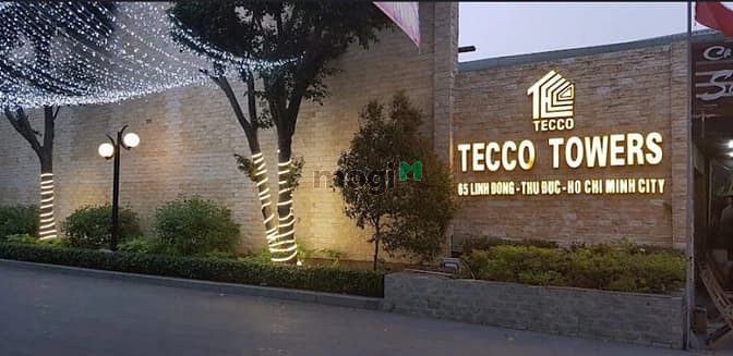 Tecco tower - Trang Chủ MB66.COM Chính Thức Linh Đông