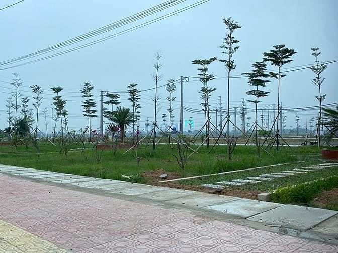 Cụm công nghiệp Phương Trung