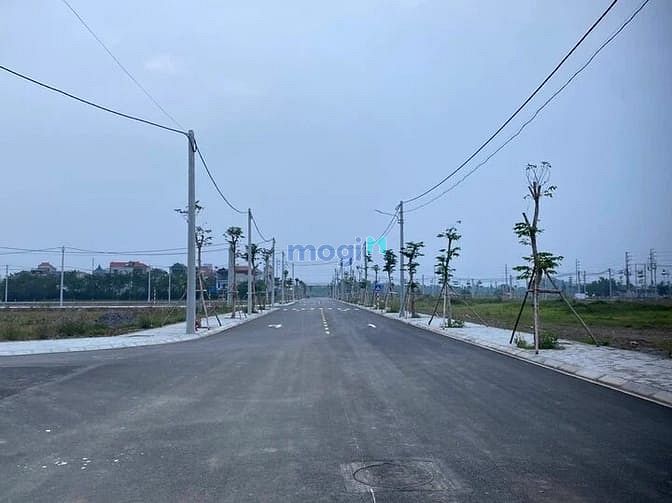 Cụm công nghiệp Phương Trung
