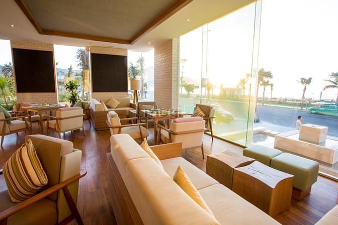 Fusion Suites Danang