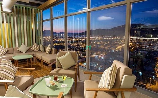Fusion Suites Danang