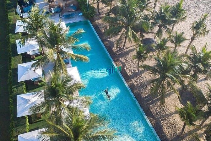 Fusion Suites Danang