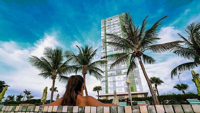Fusion Suites Danang