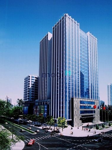 Tổ Hợp TTTM Chợ Mơ