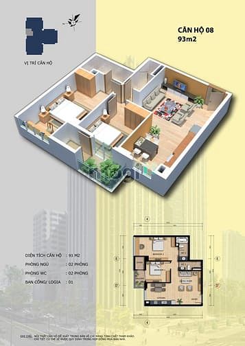 Tổ Hợp TTTM Chợ Mơ