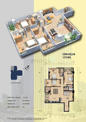 Tổ Hợp TTTM Chợ Mơ