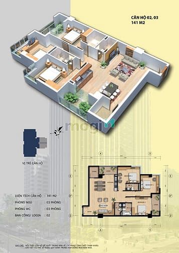 Tổ Hợp TTTM Chợ Mơ