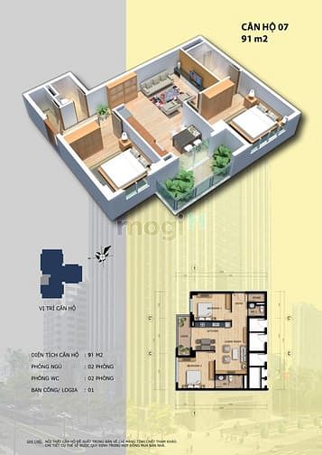 Tổ Hợp TTTM Chợ Mơ