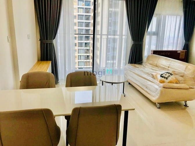 The Rainbow - Vinhomes Grand Park
