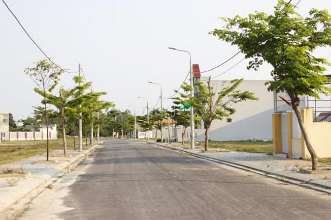 KDC Hòa Minh 5