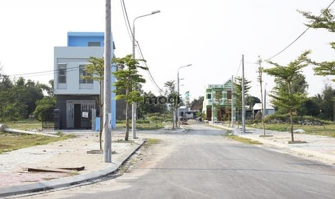 KDC Hòa Minh 5