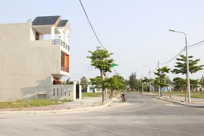KDC Hòa Minh 5