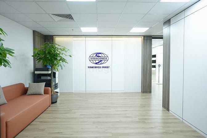 Tổ Hợp TTTM Chợ Mơ