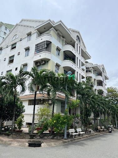 Căn Hộ Nhất Lan