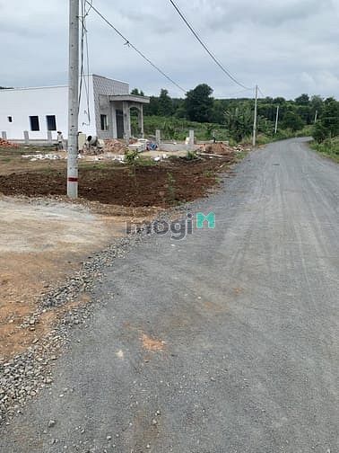Baria New Town