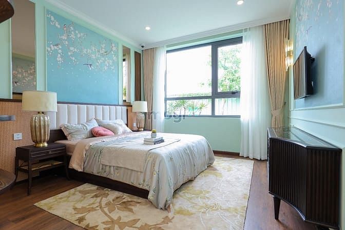 Hà Nội Melody Residences