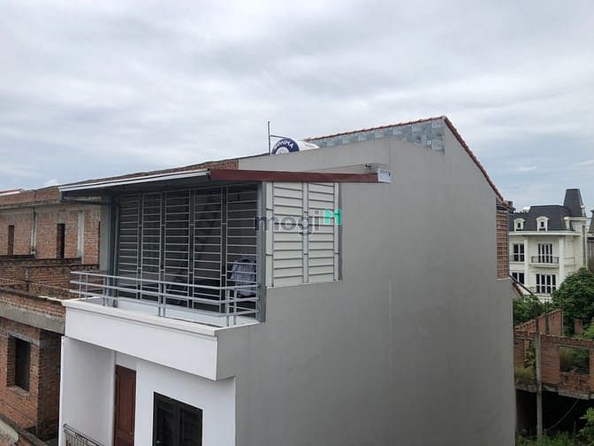 Khu Nhà Ở Xã Tân Lập Cienco 5
