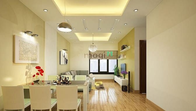 Khu Nhà Ở BV 103 Học Viện Quân Y