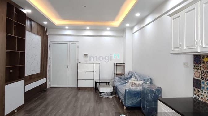 Khu Nhà Ở BV 103 Học Viện Quân Y
