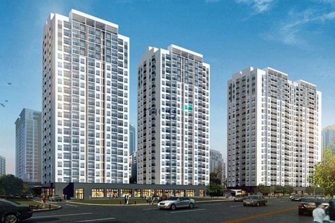 Khu Nhà Ở BV 103 Học Viện Quân Y
