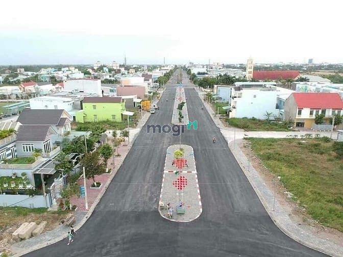 Khu Đô Thị Hoàng Phát