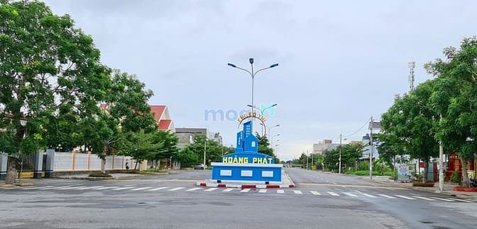 Khu Đô Thị Hoàng Phát