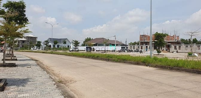 Khu Đô Thị Hoàng Phát