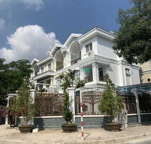 Nhà Phố Mỹ Toàn 1