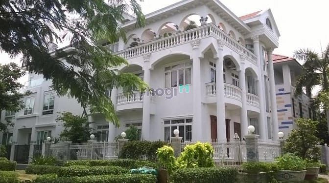 Nhà Phố Mỹ Toàn 1