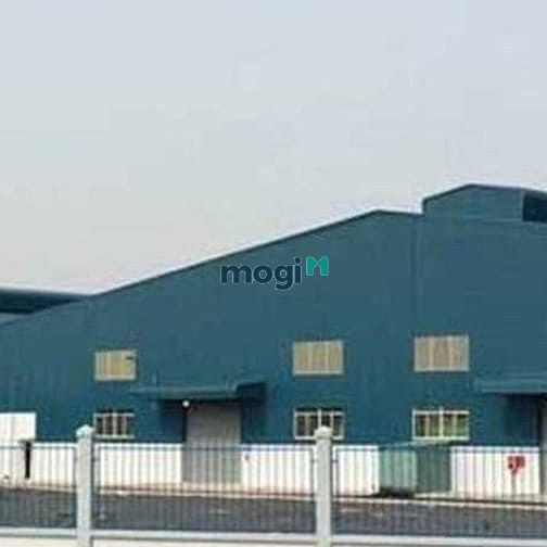 Khu Công Nghiệp Đồng Văn