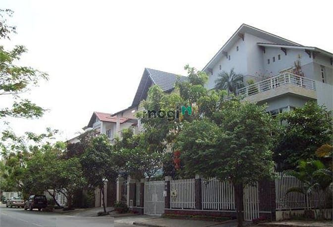 Khu Phố Nam Long 2