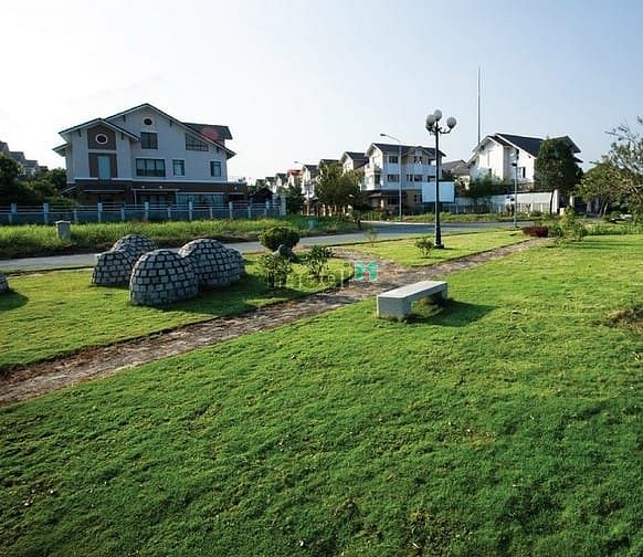 Khu Phố Nam Long 2
