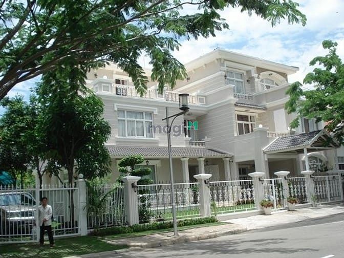 Khu Phố Nam Long 2
