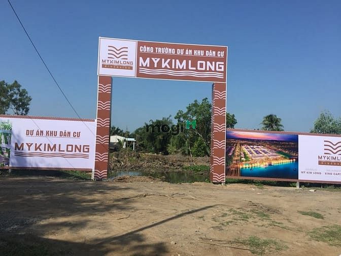 Mỹ Kim Long Riverside