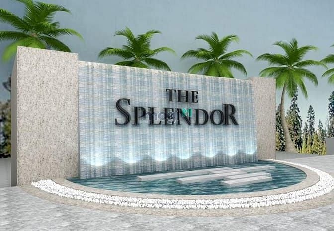 The Splendor