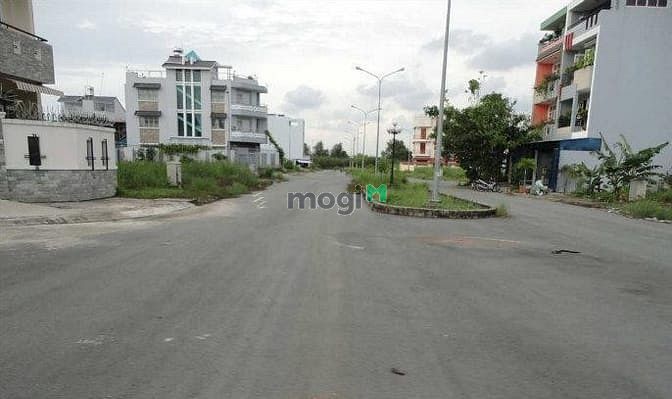 Khu Dân Cư 6B INTRESCO