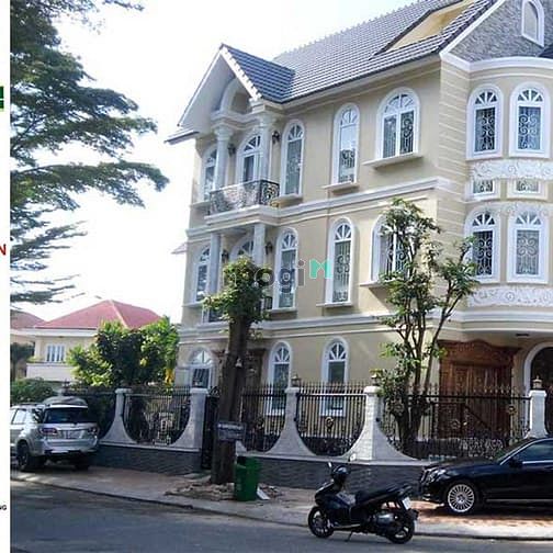 Khu Dân Cư 6B INTRESCO