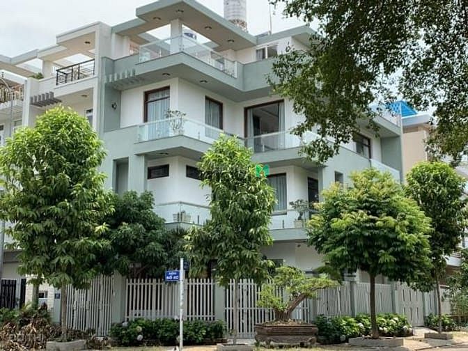 Khu Dân Cư 6B INTRESCO